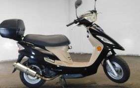 KYMCO V-LINK 125 SD25