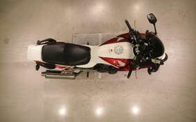 HONDA CB400 SUPER BOLDOR 2015 NC42