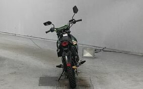 KAWASAKI KSR110 KL110C