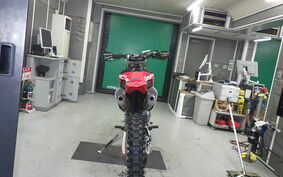 HONDA CRF450RX PE07