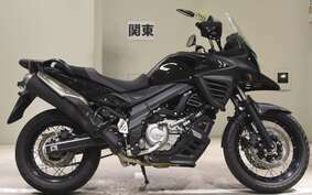 SUZUKI DL650 ( V-Strom 650 ) A 2019 VP56A