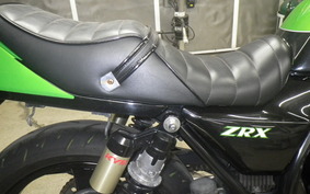 KAWASAKI ZRX400 2009 ZR400E