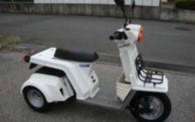 HONDA GYRO X Basic TD02