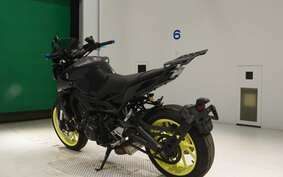 YAMAHA MT-09 A 2017 RN52J