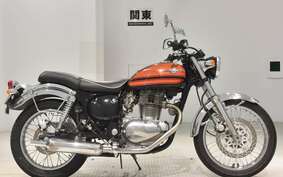 KAWASAKI ESTRELLA RS BJ250A