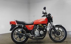 KAWASAKI Z550 FX 1995 KZFA19