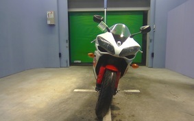 YAMAHA YZF-R1 2008 RN20