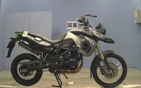 BMW F800GS 2009 0219