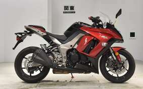 KAWASAKI NINJA 1000 2013 ZXCG1X