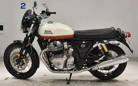 ROYAL ENFIELD INT650 2022