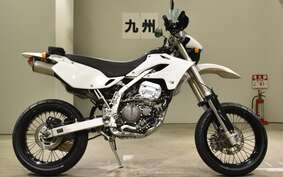 KAWASAKI KLX250D TRACKER LX250E