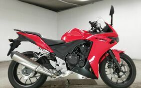 HONDA CBR400R 2014 NC47