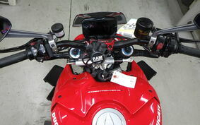 DUCATI STREETFIGHTER V4 S 2021 1F00A