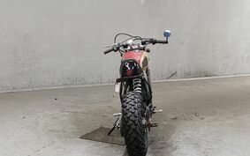 YAMAHA TW200 2JL