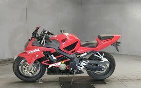 HONDA CBR600F4 2002 PC35