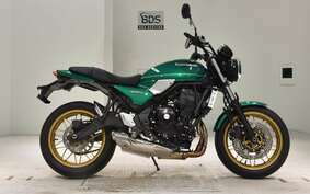 KAWASAKI Z650 RS 2023 ER650M