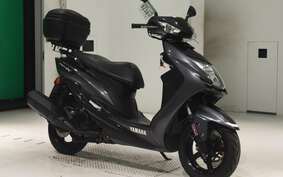 YAMAHA CYGNUS 125 XSR 3 SED8J