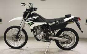 KAWASAKI KLX250 Gen.2 LX250S