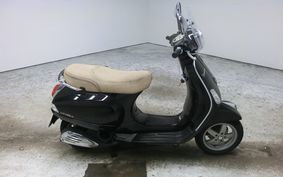 VESPA LX125IE M681