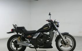 KAWASAKI ELIMINATOR 250 SE 1990 EL250A