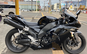 KAWASAKI NINJA ZX 10 R 2007 ZXT00D