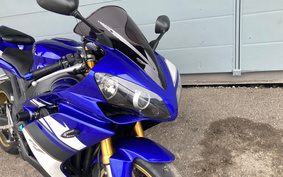 YAMAHA YZF-R1 2008 RN20