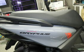 YAMAHA CYGNUS Griffus SEJ4J