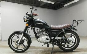 SUZUKI GN125 H PCJG9