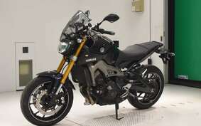 YAMAHA MT-09 A 2015 RN34J