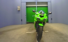 KAWASAKI ZX 10 NINJA R 2006 ZXT00D