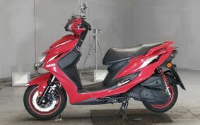 YAMAHA CYGNUS 125 X SR SED8J