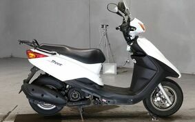 YAMAHA AXIS 125 TREET SE53J