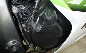 KAWASAKI NINJA 250R EX250K