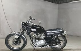 TRIUMPH ボンネビルT140W 1983 T140W