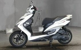 YAMAHA CYGNUS 125 X SR SE44J