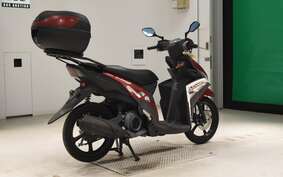 YAMAHA MIO 125 SE88