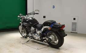 YAMAHA DRAGSTAR 400 2001 VH01J