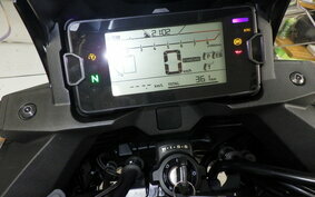 HONDA NC750X 2024 RH09