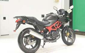 HONDA VTRF250 MC33