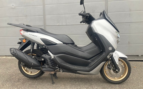 YAMAHA N-MAX SEG6J