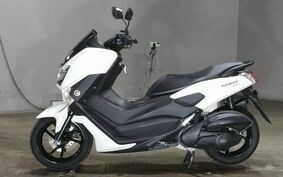 YAMAHA N-MAX 155 SG50J