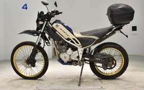 YAMAHA TRICKER DG10J