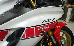 YAMAHA YZF-R7 2022 RM39J