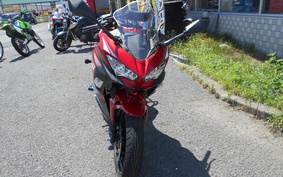 KAWASAKI Ninja 250 ABS EX250P