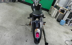 YAMAHA DRAGSTAR 250 VG02J