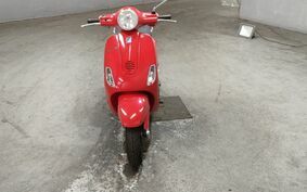 VESPA LX50 C381