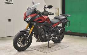 YAMAHA MT-09 Tracer 2015 RN36J