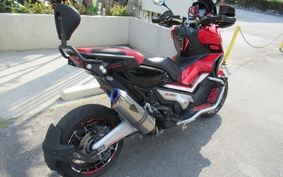 HONDA X-ADV 750 2017 RC95