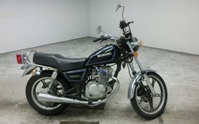 SUZUKI GN125 H PCJG9