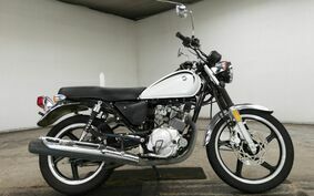 YAMAHA YB125SP PCJL